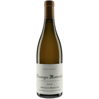 Arnaud Baillot - Chassagne Montrachet Aoc 2022