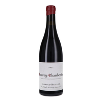 Arnaud Baillot - Gevrey Chambertin Aoc 2022