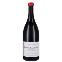 Arnaud Baillot - Gevrey Chambertin Aoc Vieilles Vignes 2020 Magnum