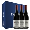 Arnaud Baillot - Il Pinot Noir Secondo Arnaud Baillot