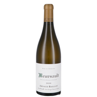 Arnaud Baillot - Meursault Aoc 2020