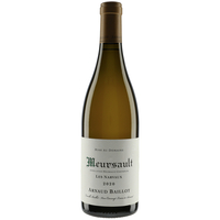 Arnaud Baillot - Meursault Aoc “les Narvaux” 2020