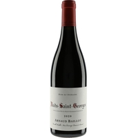 Arnaud Baillot - Nuits Saint Georges Aoc 2020