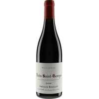 Arnaud Baillot - Nuits Saint Georges Aoc 2022