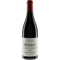 Arnaud Baillot - Pommard 1er Cru Aoc “les Charmots” 2020