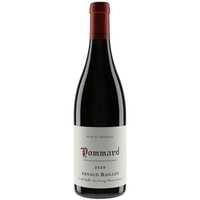 Arnaud Baillot - Pommard Aoc 2020