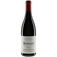 Arnaud Baillot - Pommard Aoc 2022
