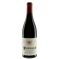 Arnaud Baillot - Pommard Aoc Vieilles Vignes 2019
