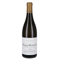 Arnaud Baillot - Puligny Montrachet 2022