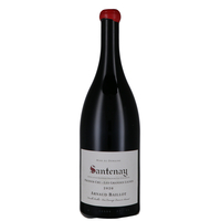 Arnaud Baillot - Santenay 1er Cru Aoc Les Grand Lignes 2020 Magnum