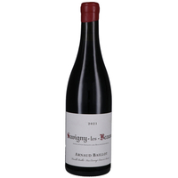 Arnaud Baillot - Savigny Lés Beaune Aoc 2022