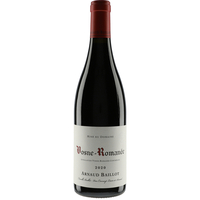 Arnaud Baillot - Vosne Romanée Aoc 2020