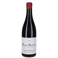 Arnaud Baillot - Vosne Romanée Aoc 2022