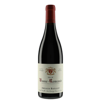 Arnaud Baillot - Vosne Romanée Aoc Vieilles Vignes 2019