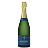 A.Robert - Champagne Brut Alliances N° 17
