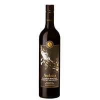 Audacia - Stellenbosch Cabernet Sauvignon 2020