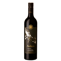 Audacia - Stellenbosch Merlot 2020