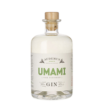 Audemus - Umami Gin