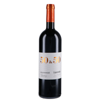 Avignonesi - Toscana Igt 50 E 50 2011
