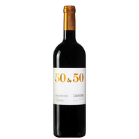 Avignonesi - Toscana Igt 50e50 2016