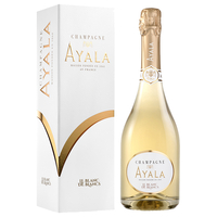 Ayala - Champagne Brut Blanc De Blancs 2016