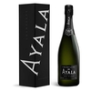 Ayala - Champagne Brut Nature