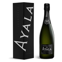 Ayala - Champagne Brut Nature