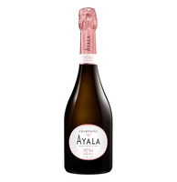 Ayala - Champagne Brut Rosé Collection N° 14 2014