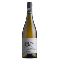 Ayunta - Etna Bianco Doc “piantesparse” 2020