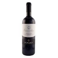 Azienda Agricola Poggio - Barbera D Asti Superiore Docg Briccoleo 2018
