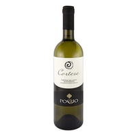 Azienda Agricola Poggio - Cortese Dell Alto Monferrato Doc 2020