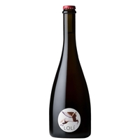 Azienda Agricola Toscani - Costa Toscana Rosato Igt Lolì 2019 Metodo Ancestrale