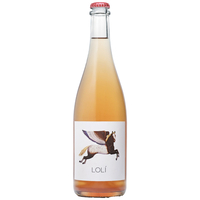 Azienda Agricola Toscani - Costa Toscana Rosato Igt “lolì” Metodo Ancestrale 2021