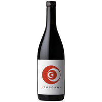 Azienda Agricola Toscani - Costa Toscana Rosso Igt “itoscani” 2021