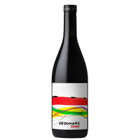 Azienda Agricola Toscani - Costa Toscana Rosso Igt Vedo Mare Rosso 2018