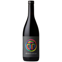 Azienda Agricola Toscani - Toscana Rosso Igt O.t. 2016