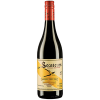 Badenhorst Family Wines - Vino Rosso Secateurs 2019