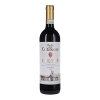 Badia a Coltibuono - Chianti Classico Riserva Cultus Docg 2018