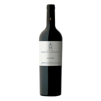 Baglio del Cristo di Campobello - Sicilia Nero Davola Doc Lu Patri 2019