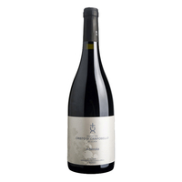 Baglio del Cristo di Campobello - Sicilia Rosso Doc Adènzia 2019