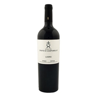 Baglio del Cristo di Campobello - Sicilia Syrah Doc Lusirà 2018