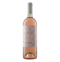 Baglio del Cristo di Campobello - Terre Siciliane Rosato Igp C D C 2022