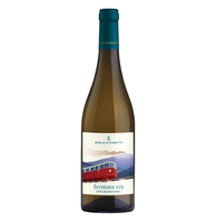 Baglio di Pianetto - Etna Bianco Doc Fermata 125 2021