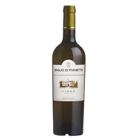 Baglio di Pianetto - Sicilia Doc Timeo 2021