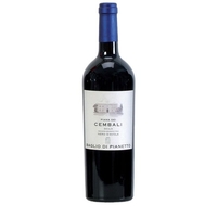 Baglio di Pianetto - Sicilia Nero D Avola Doc Cembali 2017