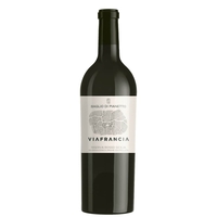 Baglio di Pianetto - Sicilia Rosso Doc Viafrancia Riserva 2017