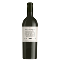 Baglio di Pianetto - Sicilia Rosso Doc Viafrancia Riserva 2019