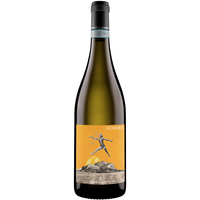 Baglio di Pianetto - Sicilia Viognier Doc 2022