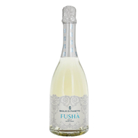 Baglio di Pianetto - Terre Siciliane Bianco Spumante Igt Fushà