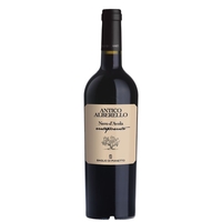 Baglio di Pianetto - Terre Siciliane Nero D Avola Igt Antico Alberello 2012